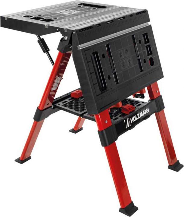 Productafbeelding Holzmann WST100Massief (75 cm, 57.50 cm)