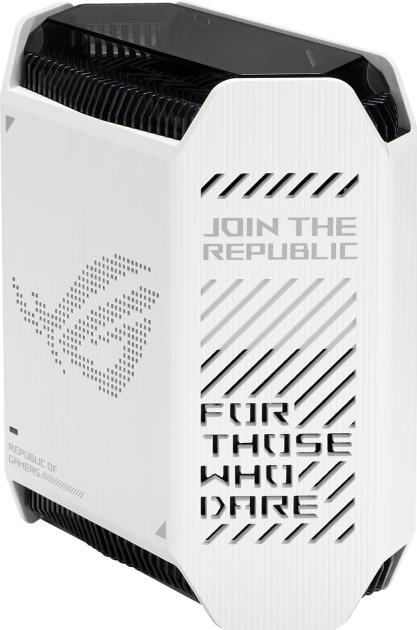 Immagine prodotto ASUS ROG Rapture GT6 AX10000 AiMesh 1P