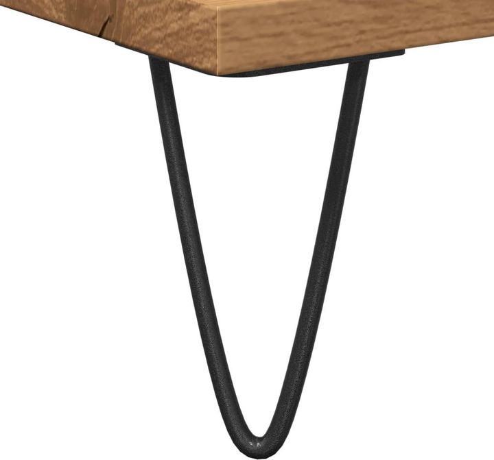 Actual product image vidaXL Badschrank (30 x 30 x 190 cm)