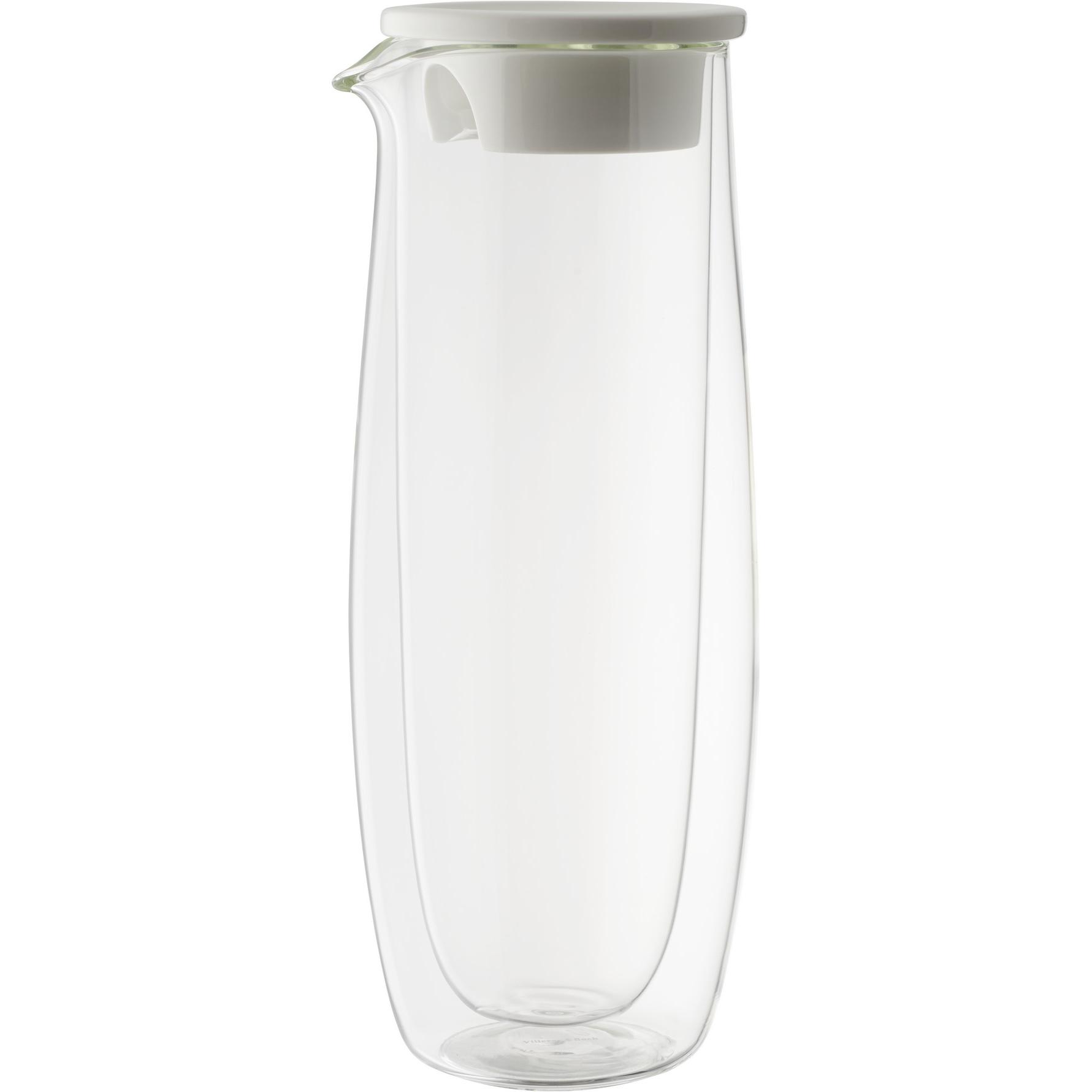 Villeroy & Boch Artesano, Serviergefässe, Transparent