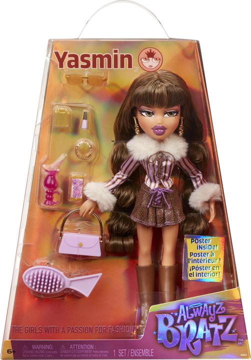 Produktbild MGA Yasmin