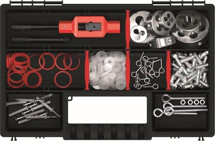 Produktbild Kistenberg Tool organizer NORS DUO
