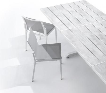 Produktbild Les Jardins Amaka Gartensessel