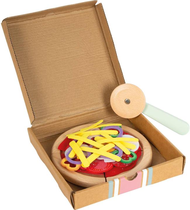 Image du produit small foot Set pizza