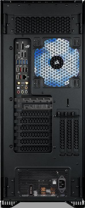 Produktbild Joule Performance Gaming PC RTX4060 I5 16GB 1TB L1130475 (1000 GB, 16 GB, Intel Core i5-14500, GeForce RTX 4060)