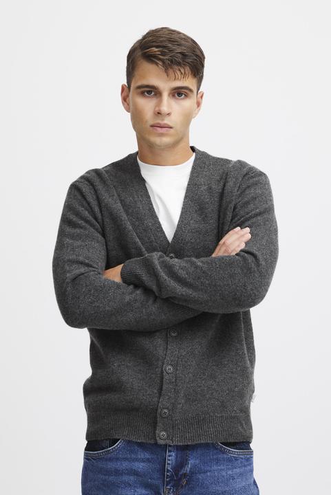 Produktbild Casual Friday CFKarl lambswool cardigan - 20504796 (3XL)