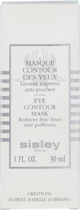 Produktbild Sisley Eye Contour Mask (30 ml)