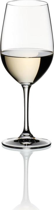 Image du produit Riedel Série VINUM Riesling Grand Cru / Zinfandel 400 ml 4 pièces par set (10 cl, 4 Verres, Verres à vin blanc)