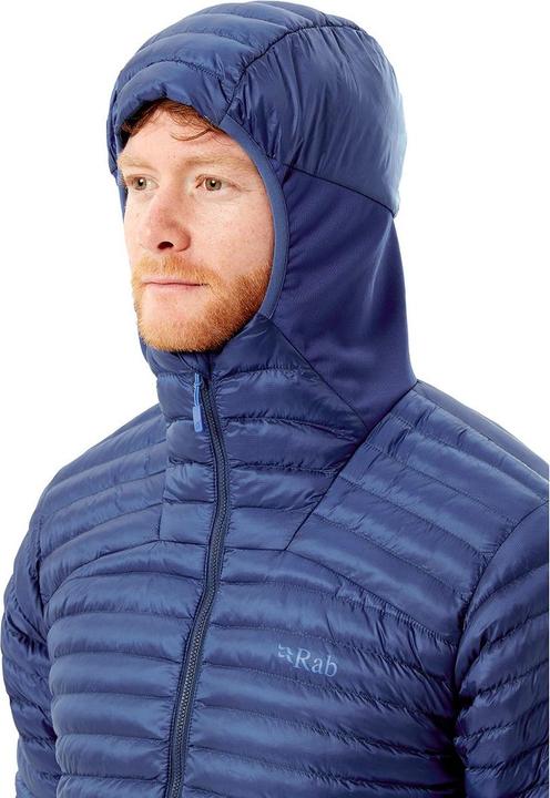 Actual product image Rab Cirrus Flex 2.0 (S)