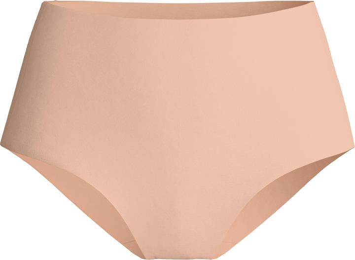 Nude, rose teint