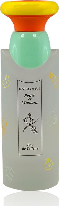 Immagine prodotto Bulgari Petits et Mamans (Eau de toilette, 40 ml)