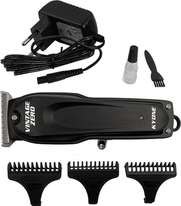 Immagine prodotto Kyone VZ-01 Vintage Zero Trimmer Contour Machine