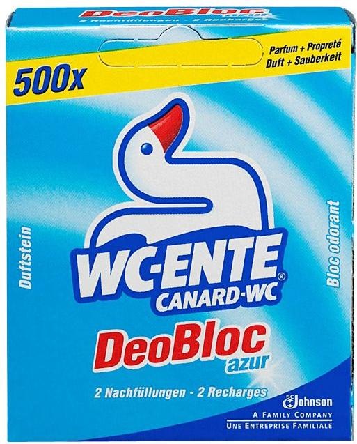 Actual product image WC-Ente Active 3in1 Marine