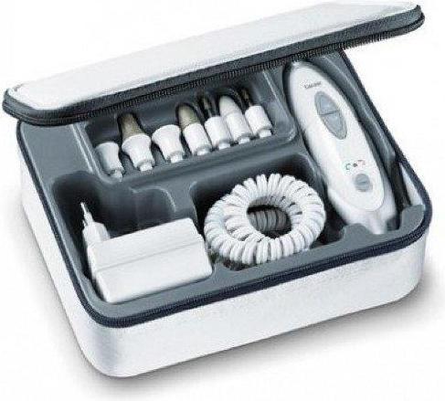 Actual product image Beurer MP 41