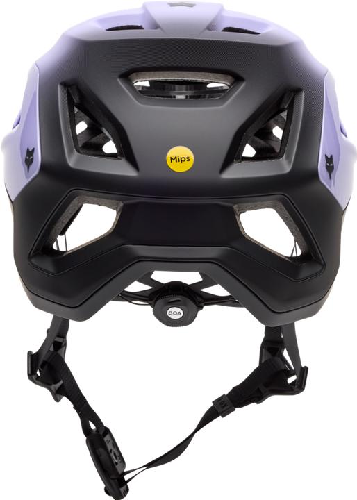 Produktbild Fox Speedframe Pro Helmet (55.50 - 59 cm)