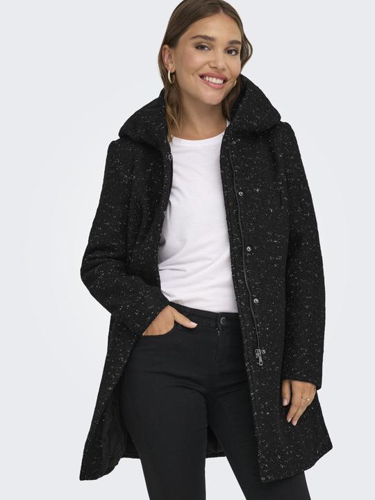 Produktbild Only ONLSOPHIA Mantel Mantel