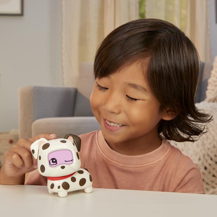 Immagine prodotto MGA Pixel Petz - Dalmata in PDQ