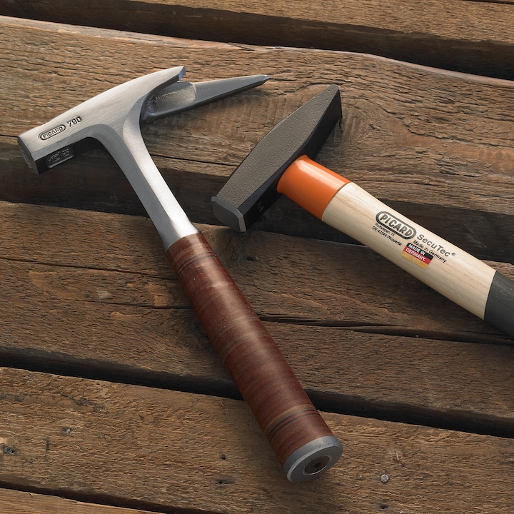 Actual product image Picard Germ. Machinist Hammer 500gr. (500 g)