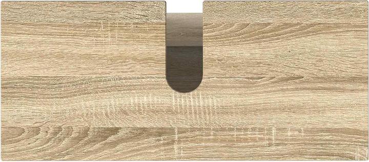 Produktbild vidaXL Badezimmerschrank (35 x 80 x 60 cm)