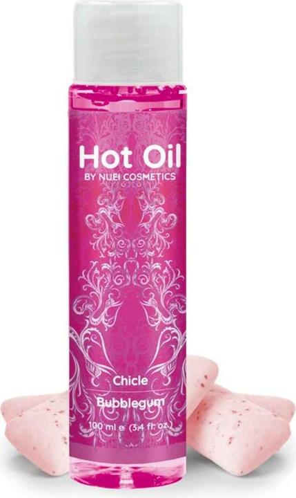 Produktbild Nuei Bubblegum - 100ml (100 ml)