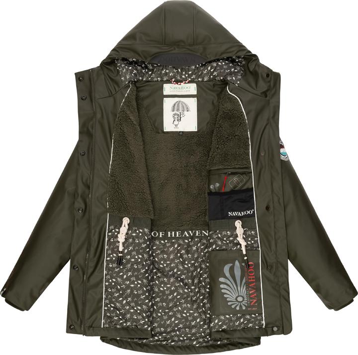 Actual product image Navahoo Ocean Heart (S)