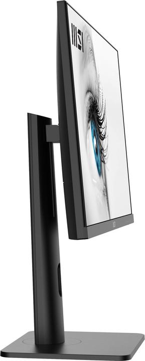 Produktbild MSI PRO MP243XPDE (1920 x 1080 Pixel, 23.80")