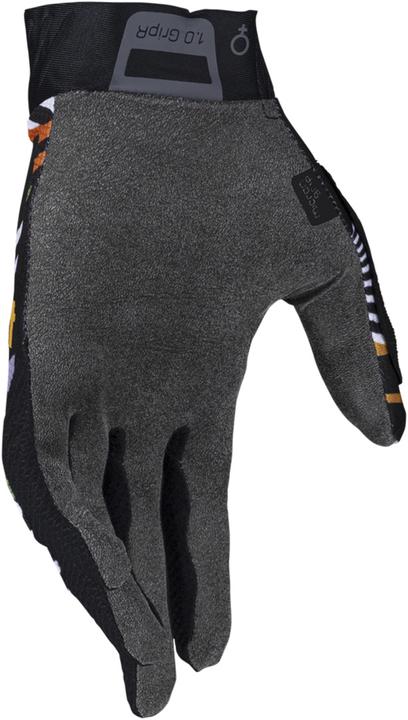 Actual product image Leatt MTB Glove 1.0 GripR (S)