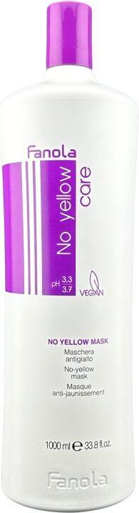 Image du produit Fanola Non Jaune (1000 ml)