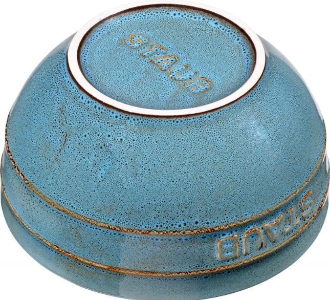 Actual product image Zwilling ROUND BOWL 40510-795-0 12 CM - SET OF 4 PIECES (12 cm, 0.40 l, 4 x)