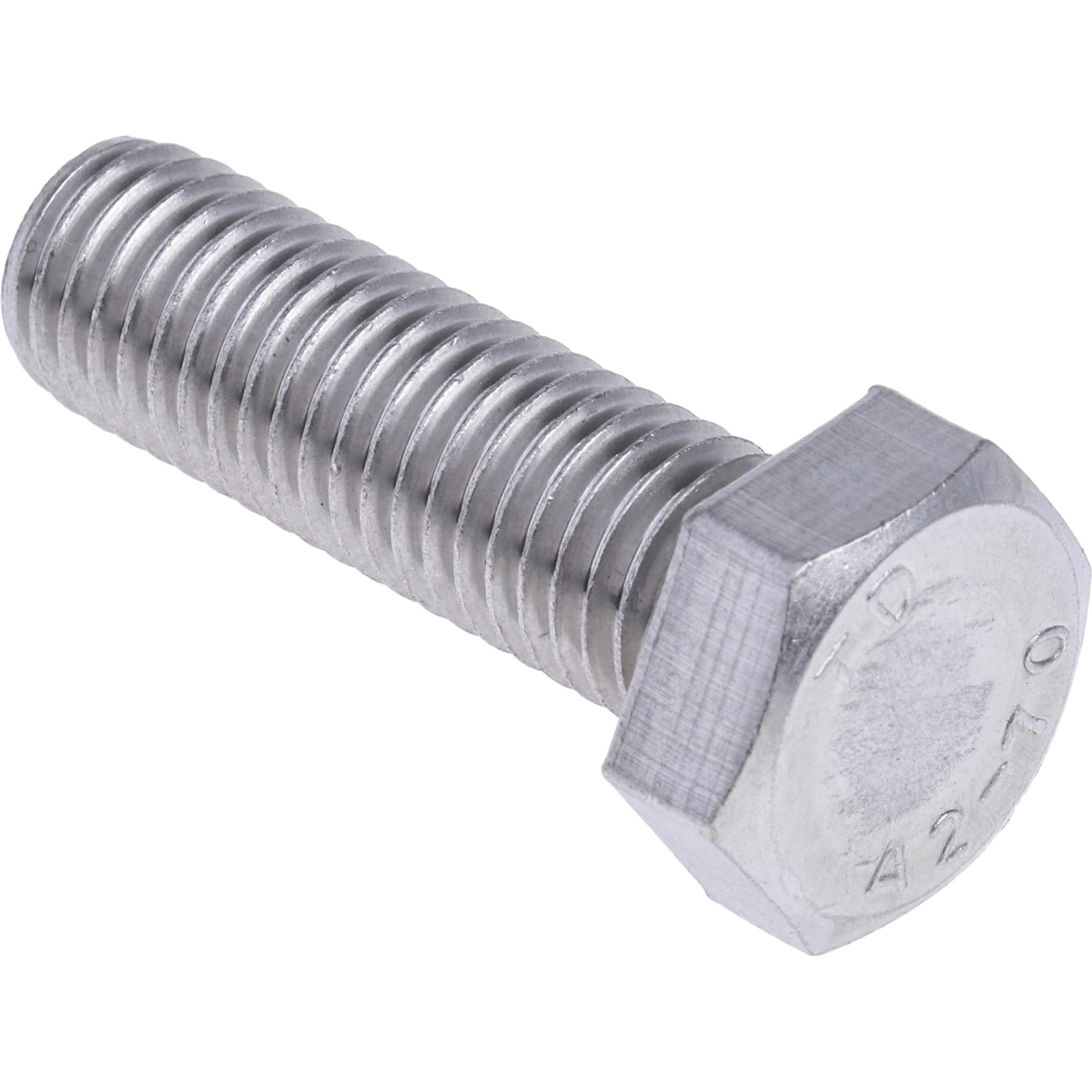 Rs Pro, Schrauben, Schrauben Sechskant M12x40mm (1 Schrauben pro Stück)