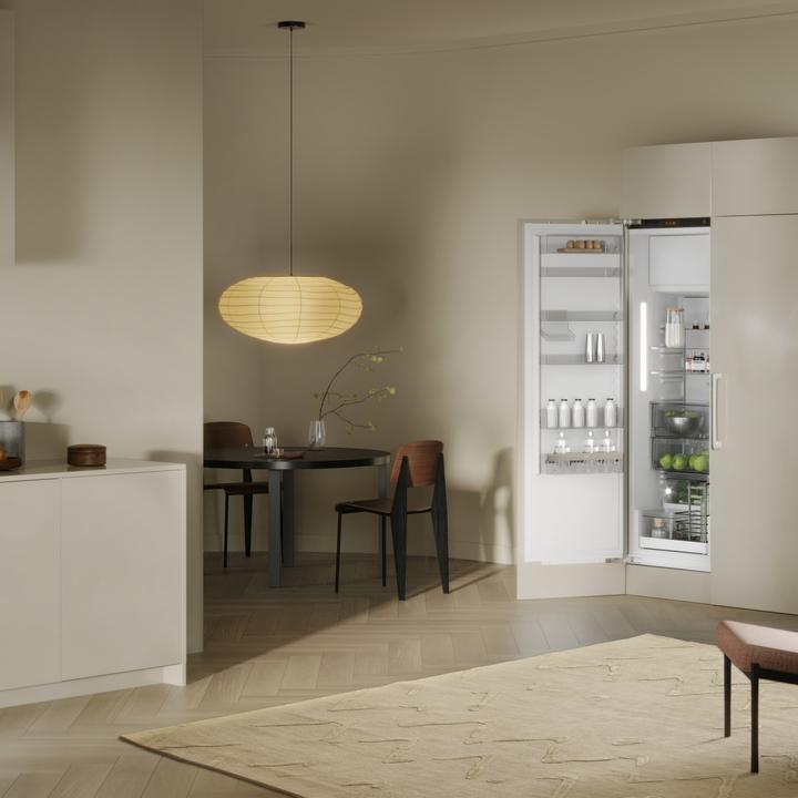 Actual product image V-ZUG Cooler V2000 178FGI (292.20 l)