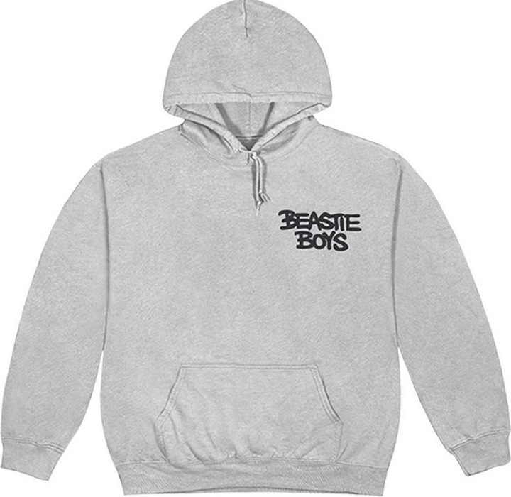 Actual product image Universal Textiles Unisex Adult Check Your Head Pullover Hoodie (M)