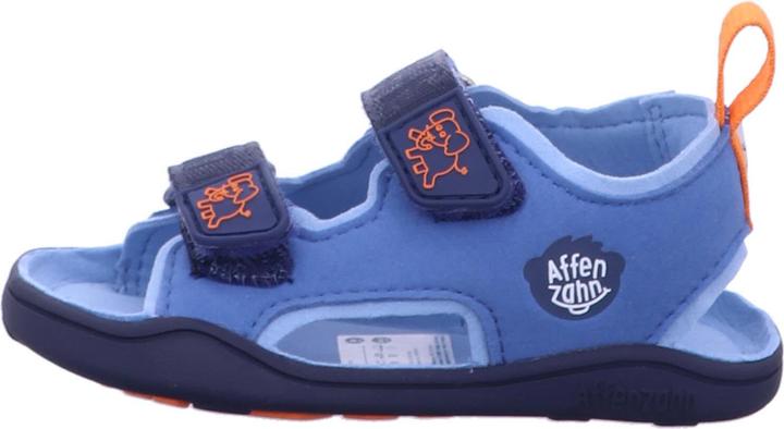 Actual product image Affenzahn AIRY Elefant (27)