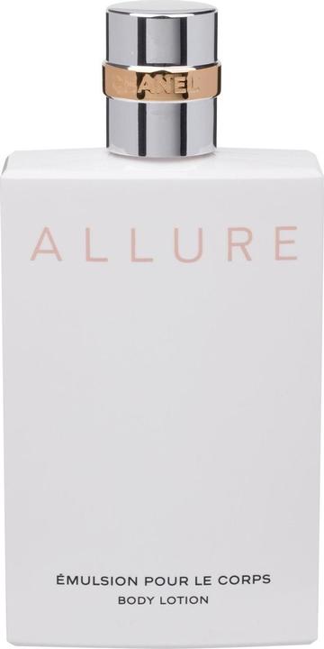 Produktbild Chanel Allure (Körpercreme, 200 ml)