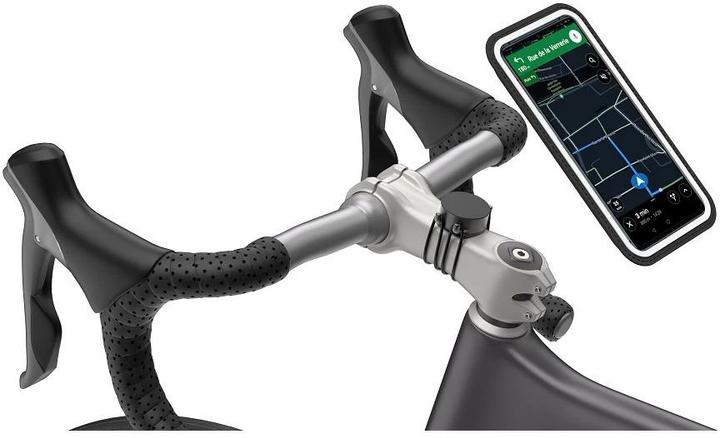 Produktbild Shapeheart Magnetic Bike Mount 6.5"