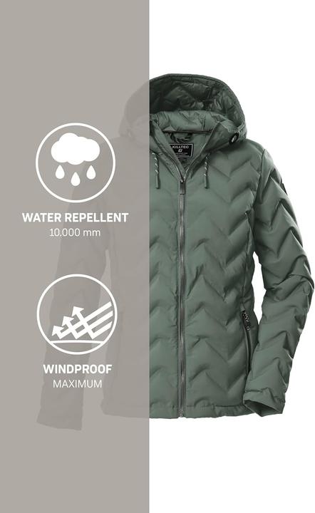 Immagine prodotto Killtec Kow 23 Wmn Qltd Jckt (40)