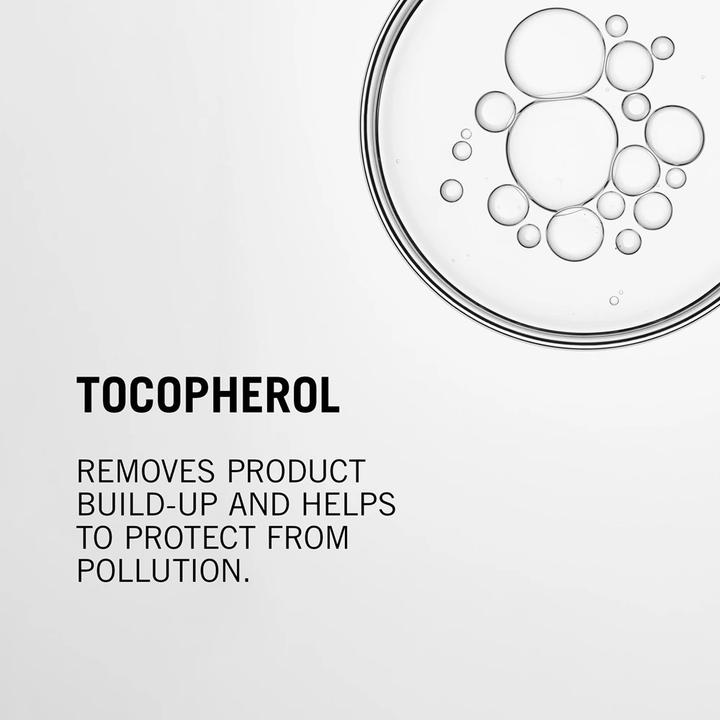 Produktbild Schwarzkopf BC Clean Balance (1000 ml, Flüssiges Shampoo)