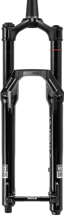 Produktbild RockShox Lyrik Ult Charger E1 (140 mm, Luft)