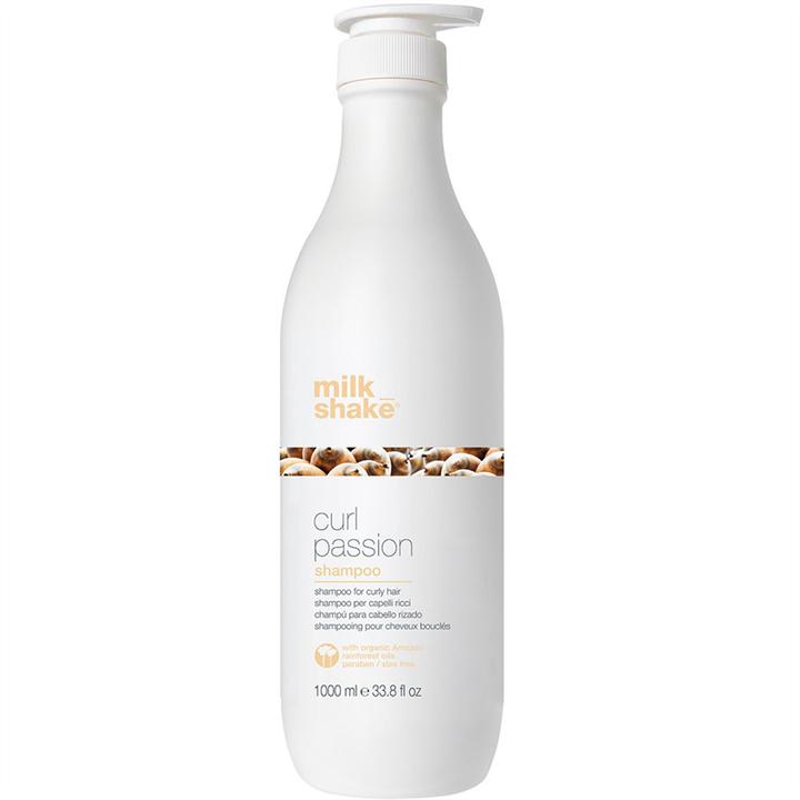 Immagine prodotto Milk_Shake curl passion - shampoo (Shampoo per pidocchi, 1000 ml)