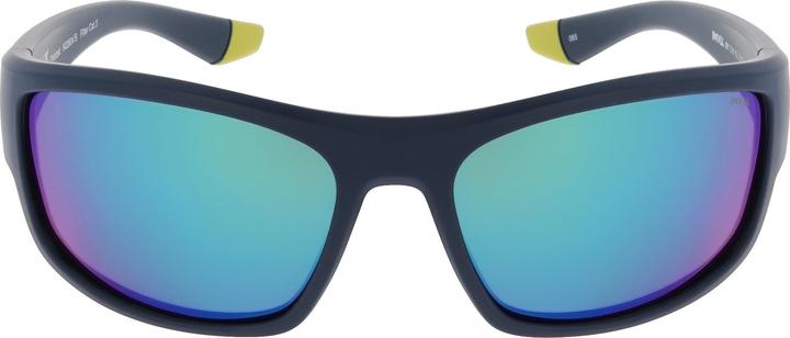 Produktbild Invu Orizaba (Gelb, Matt Blue)