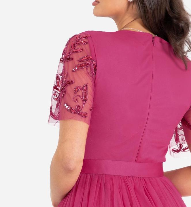 Produktbild Herba Abito Maxi Deluxe Maya (40)