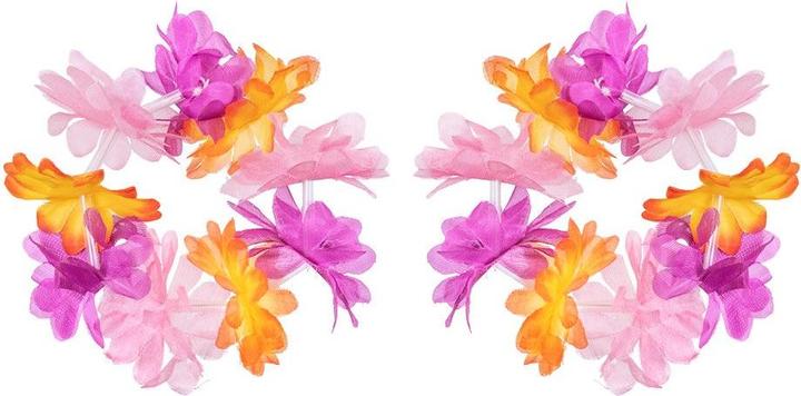 Immagine prodotto Boland Set di costumi Hawaii (Taglia unica)