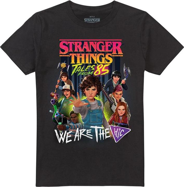 Produktbild Stranger Hic TShirt (L)