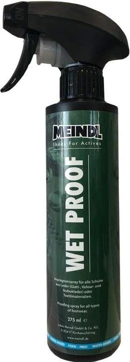 Produktbild Meindl Wet-Proof (1 x, 275 ml)