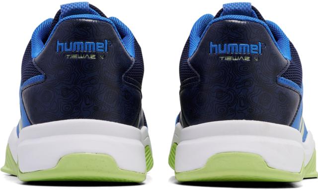 Actual product image hummel Teiwaz V (46.5)