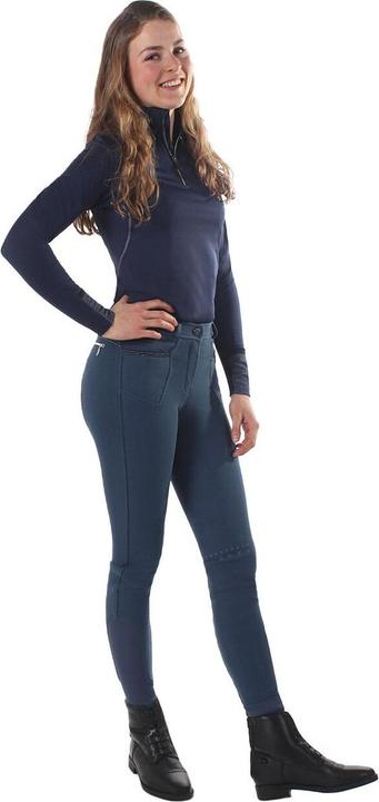 Immagine prodotto Qhp Camicia riscaldata Loua donna (36)