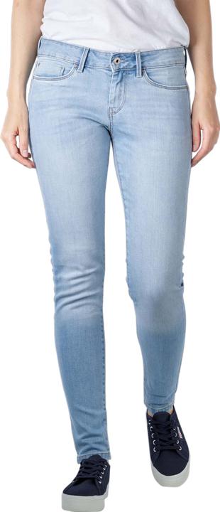 Actual product image Pepe Jeans Soho Jeans Skinny Fit PB7 (W25/L32)