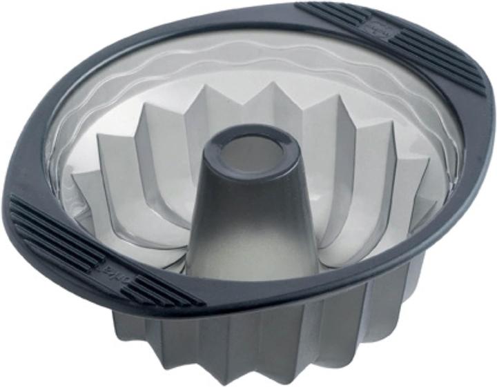 Mastrad Gugelhopf-Backform Silikon