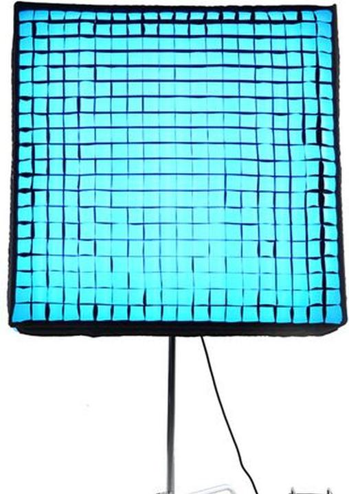 Actual product image Aparo RGBWW LED Air Light RADI-44 Pro Air