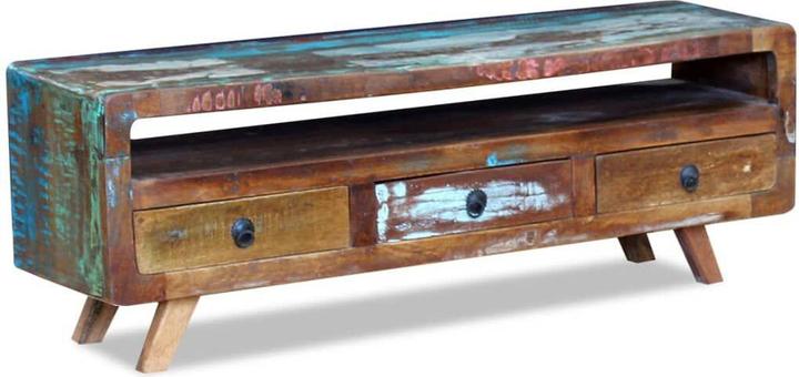 Produktbild vidaXL TV-Schrank (30 x 30 x 40 cm)